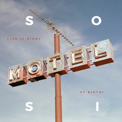 Sosi ft Tui 'Live it Right