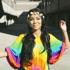 Substeppers - Jhene Aiko Goes To India [Valentines Special] FREE DL