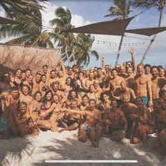 Habitas Tulum New Years Day 2019 - Panther