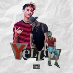 Yellow Ft LilCurtKobain (Prod. by Prince The Producer)