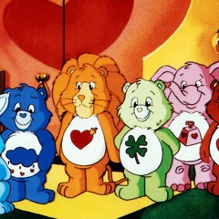 Care Bears Movie (1985) - Care-A-Lot by Carole King (End Credits Version)