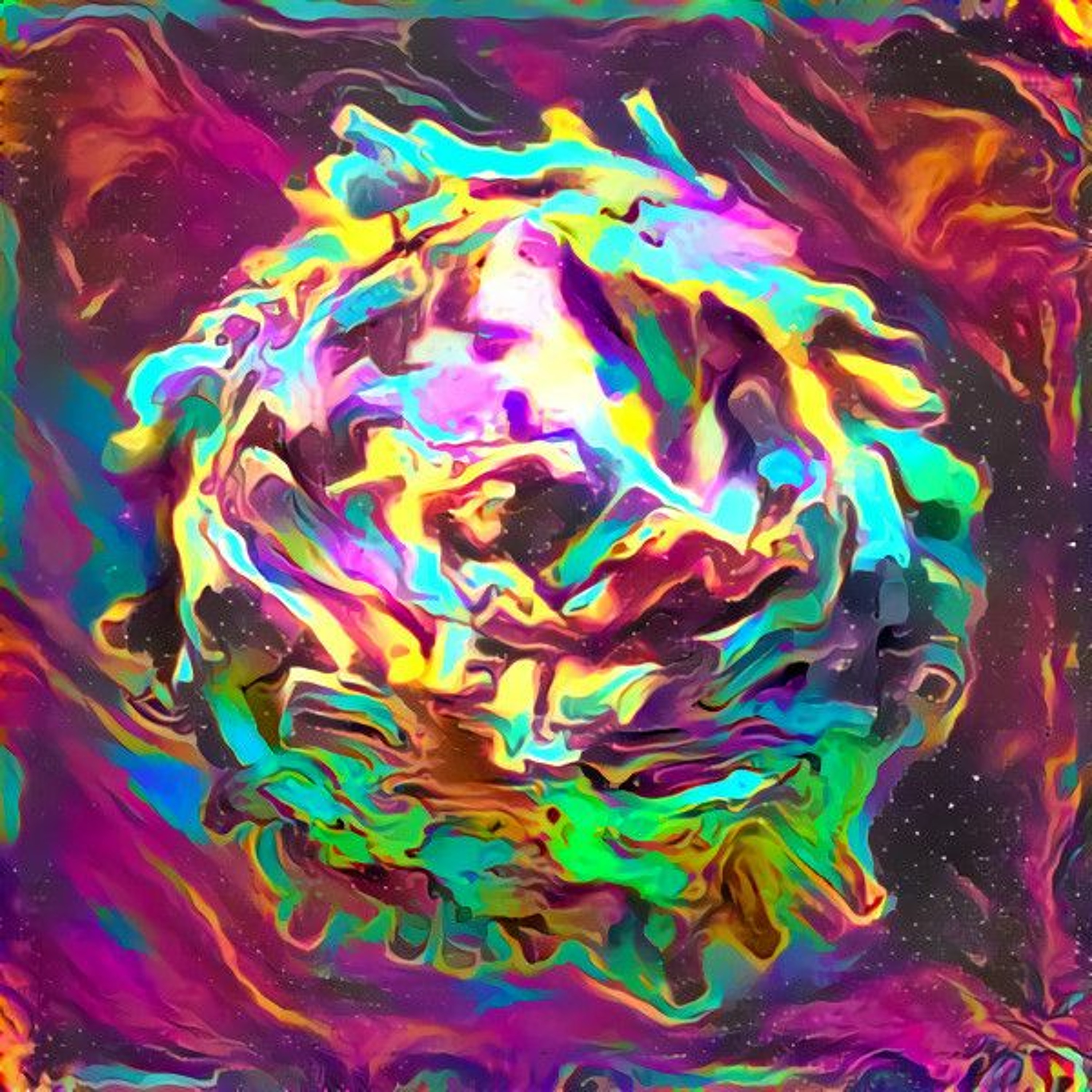 Polymorphism (OSC 120 SE-PolyMod) episode artwork