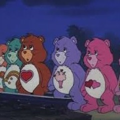 The Care Bears Movie (1985) - Home Is In Your Heart