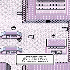 Lavender Frown (Prod. Night Pain)
