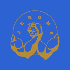JEROME Mixfile #413-Him Hun