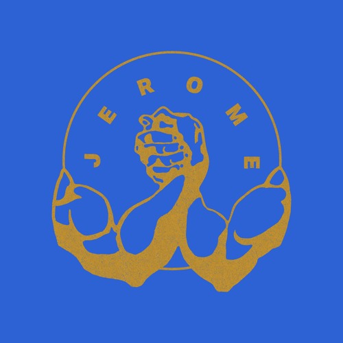 JEROME Mixfile #413-Him Hun