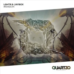LGHTR & Jaybox - Invasion