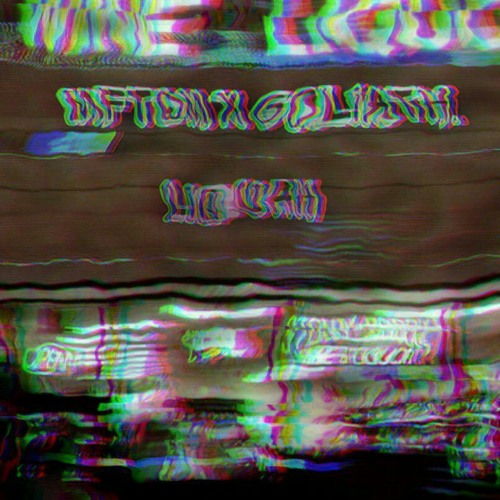 MFTOM x Goliath. -LIQUAH