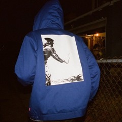 DO THAT SHIT (Prod. by SRRY)