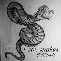 1-(800)-snakes