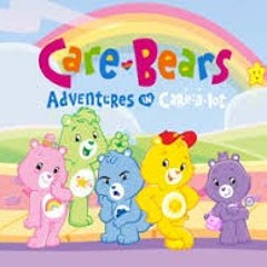 Care Bears: Adventures In Care-A-Lot Theme Song (Full Version