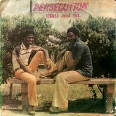 O'Dili And Gil - Sodom Are Burning