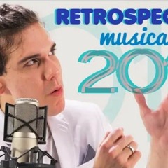 RETROSPECTIVA MUSICAL 2018- Mr poladoful