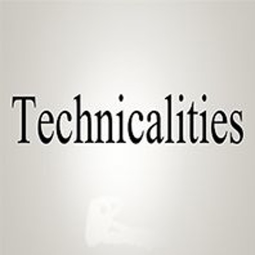All Sets Technicalities & Sound Of The Underground