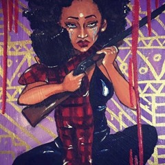 Commander Flame - Get Over It