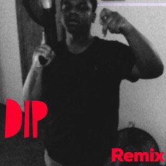 BGBando - Dip  Remix Ft Bandup Khii