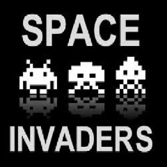 Space Invaders (Original Mix)