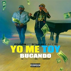 Trap Yo Me Toy Bucando / Fogón Feat. D"lujo Cartiel