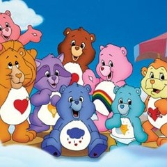 The Care Bears Family Theme Song