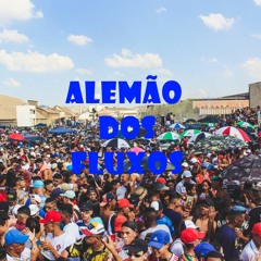 MC Alê - Festa Na Favela (DJ RD) LANÇAMENTO 2019