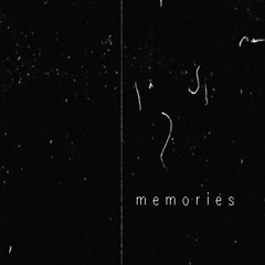 Lil red drip - Memories