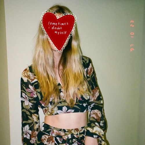 sometimes i doubt myself [2016 demo]