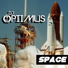 DJ_OPTIMUS - SPACE (Original Mix)