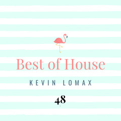 Kevin Lomax - Best of House #48