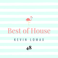 Kevin Lomax - Best of House #48
