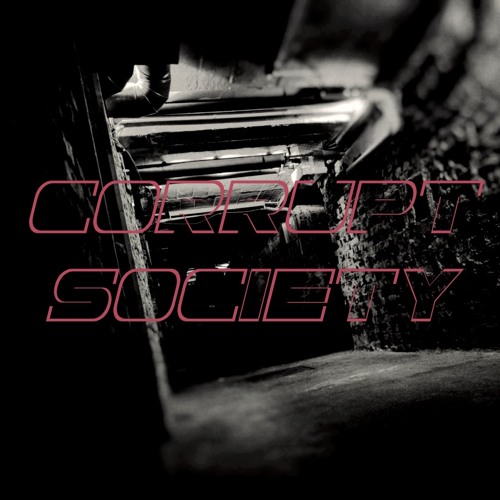 Daniel Trohl - Corrupt Society (Original Mix)(1000 Abonnenten-Special)(Own-Master /// FREE-Download)