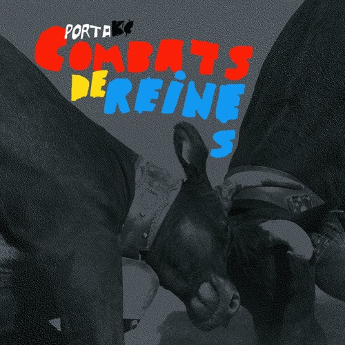 Portakc - Balls Tits (Daddy Cheese + Kid Chocolat Edit)