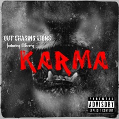 KARMA ft illtheory