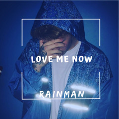 Love me now (feat. KB)
