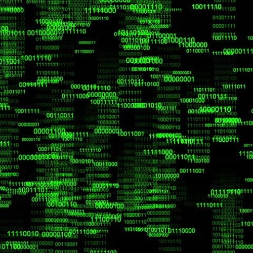 Stream 8-Bit Process (Demo) by Joe Dearing | Listen online for free on ...