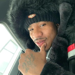 Yung Gratitude x Bhaddasx - No Curtains