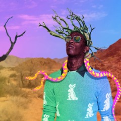 【R&B / G-RAP】BOY BIG / YOUNG THUG LOVE Stream Young Thug - G Love (prod. Southside) by Strapped