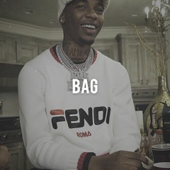 [FREE] Key Glock x Young Dolph Type Beat 2019 "Bag" | Free Type Beat | Rap/Trap Instrumental 2019