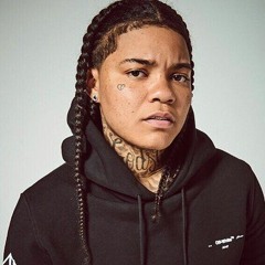 Young M.A Thotiana Remix