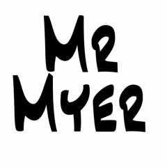 Bath Salts By Mr. Myer(Highly Suspect Cover)
