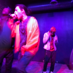 Hot Summer @IFEELSOUNDS