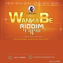 Killer T - Rova Bonza - WannaBe Riddim (February 2019 Zimdancehall)