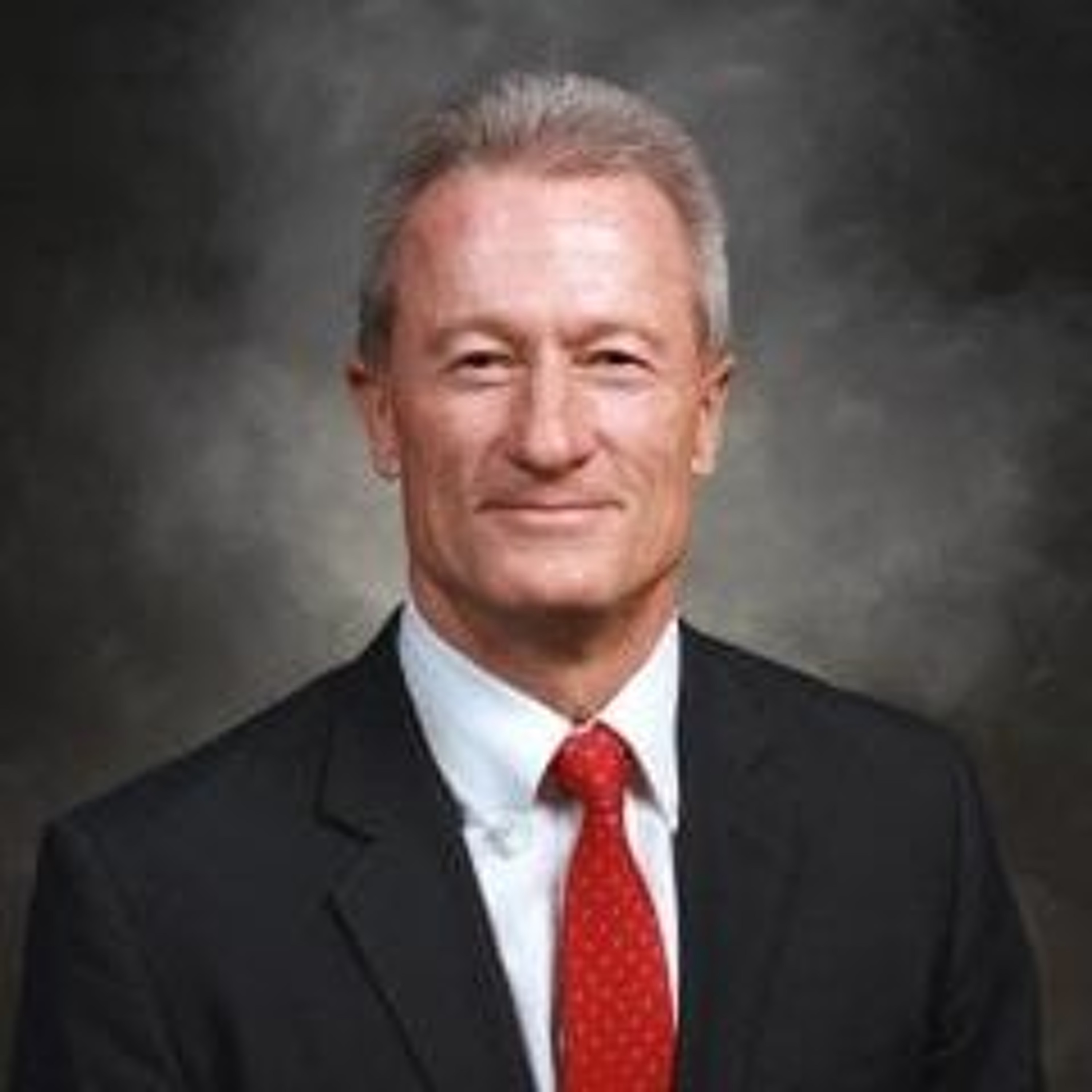 Larry Bergesen