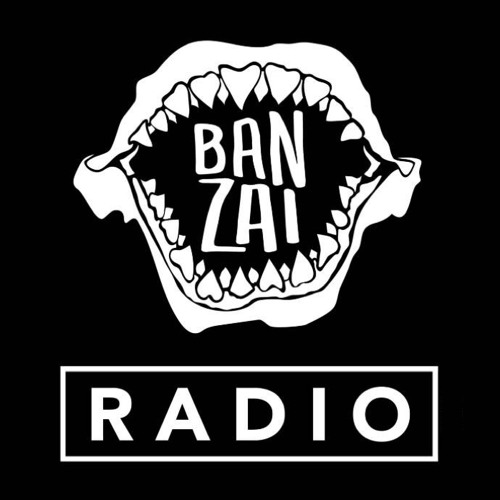 Henry Fong - Banzai Radio 019