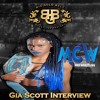 Gia Scott Interview | Big Gold Belt Podcast