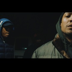 MARK 4ORD & KROOKED ONE (TRYPDAFIENDZ) -TRU DAT FEAT. CHONG WIZARD