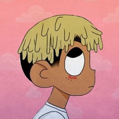 XXXTENTACION - Lets Pretend were Numb Remaster ~ Type Beat