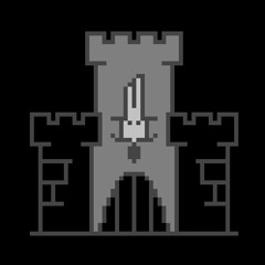 (Original Card Castle) The Quiet Corner