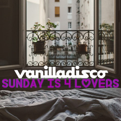 Sunday is 4 Lovers