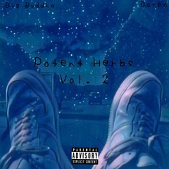 Potent Herbs Vol.2- Time Back