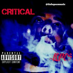 Critical (Prod. TKAY){Free Download}